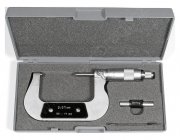 Mikrometr 1/110 mm, 50-75 mm